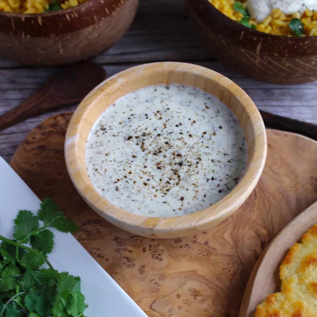 Vegan Italian Dressing Recipe